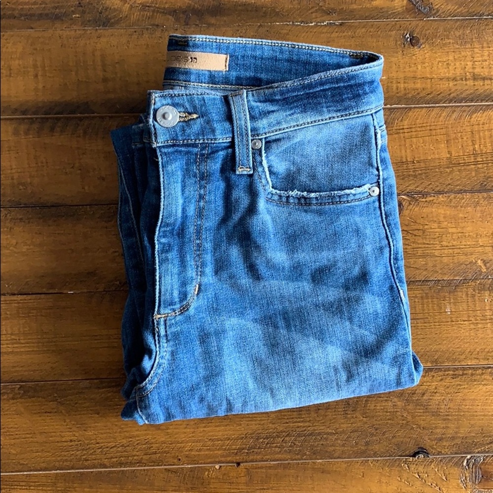 Joe’s Jeans